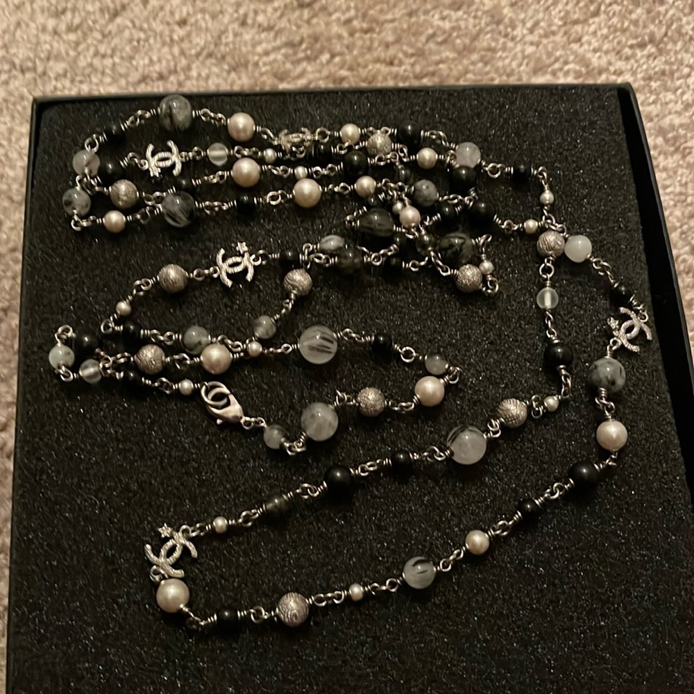 Chanel Necklace
